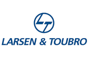 l&t Larsen and toubro
