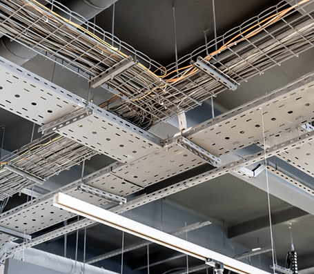 Angle Fencing Manufacturers